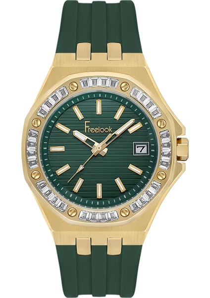 FL.1.10452-3 Freelook Kol Saati