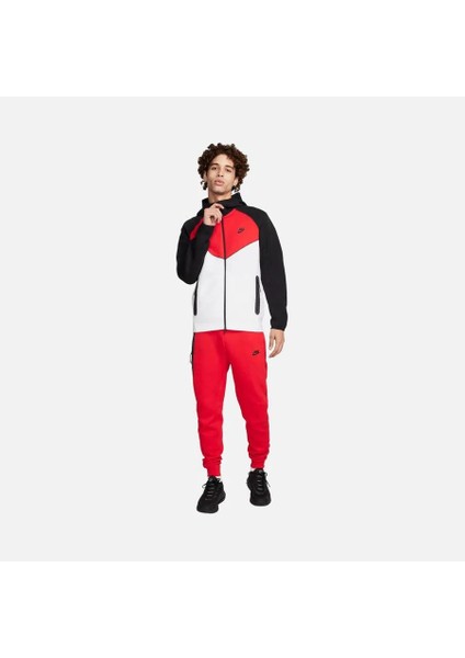 Sportswear Tech Fleece Windrunner FW24 Full-Zip Hoodie Erkek SWEATSHIRT-FZ4709-100