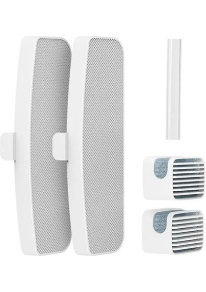 Smart Pet Fountain Filter Pet Çeşme Filtre Seti 5li Set