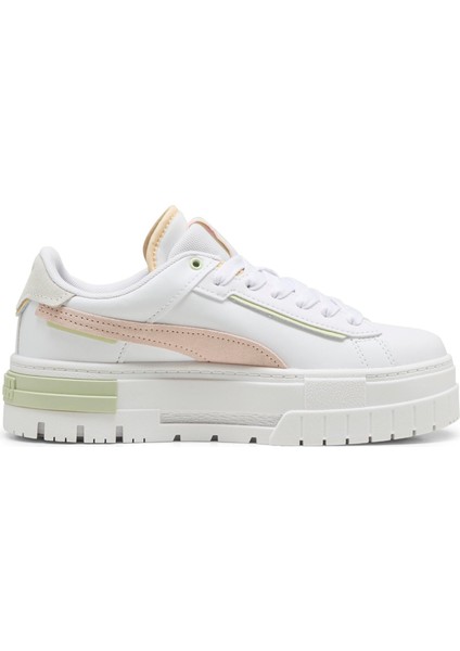 Mayze Crashed Wns Puma White-Rosebay modelleri