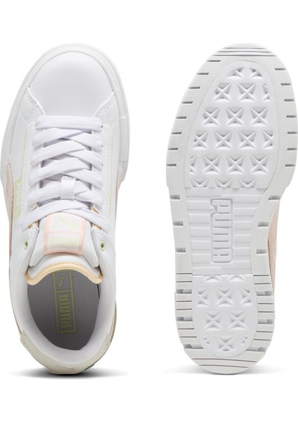 Mayze Crashed Wns Puma White-Rosebay indirimleri