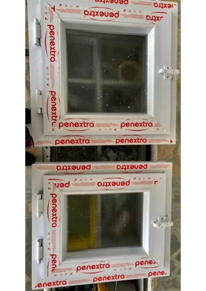 Özel Ölçü Banyo Wc Penceresi Vasistas
