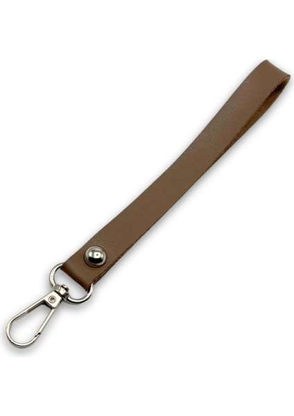 Deri Çanta Elciği 15 cm
