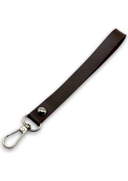 Deri Çanta Elciği 15 cm