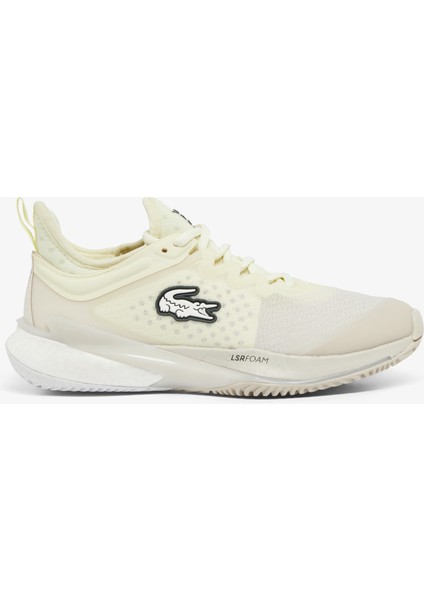 AG-LT23 Lite Kadın Beyaz Sneaker 748SFA0098 Aı9
