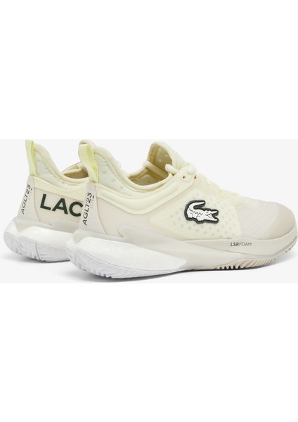 AG-LT23 Lite Kadın Beyaz Sneaker 748SFA0098 Aı9 modelleri