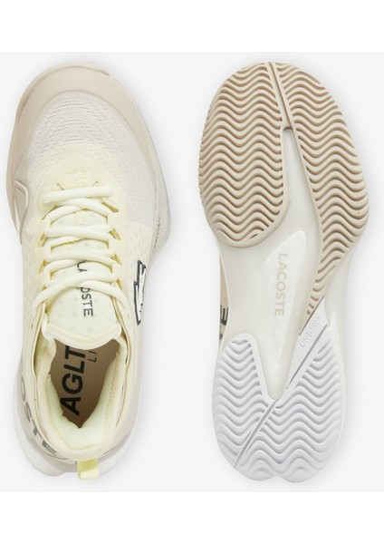 AG-LT23 Lite Kadın Beyaz Sneaker 748SFA0098 Aı9 fırsatları