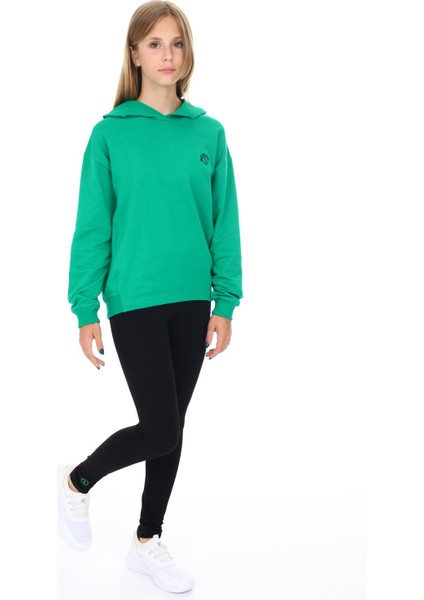 Kız Çocuk Nakışlı Taytlı Takım fiyatları