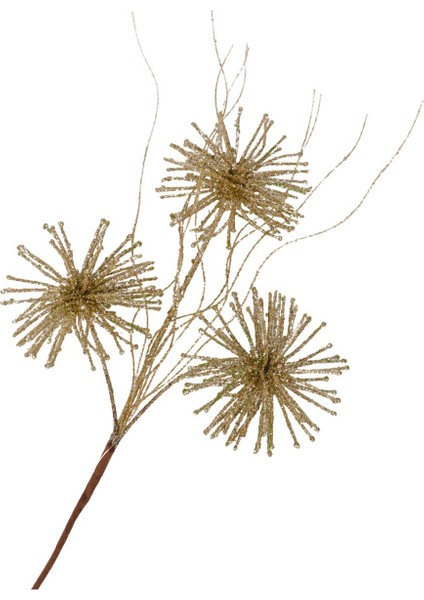Simli Silybum Dal 46 cm fiyatları