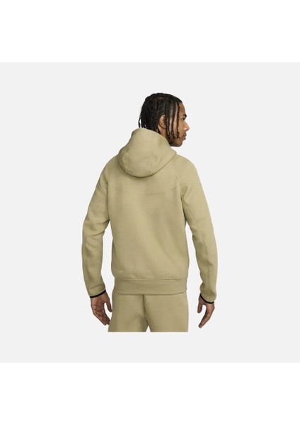 Sportswear Tech Fleece Windrunner Full-Zip Hoodie Erkek SWEATSHIRT-FB2921-277