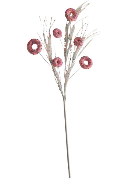 Happy Sugar Pembe Donut'lı Dal 93 cm fiyatları