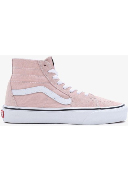 Sk8-Hi Tapered Kadın Pembe Sneaker VN0009QPBQL1