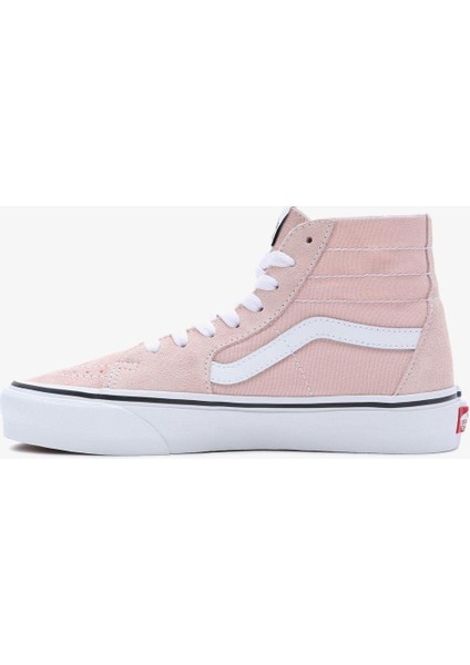 Sk8-Hi Tapered Kadın Pembe Sneaker VN0009QPBQL1