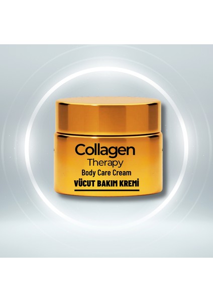 Ultraforte Collagen Forming Professional Body Care Cream - Vücut Bakım Kremi 50ml fiyatları