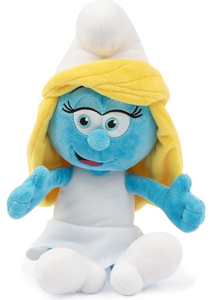 PUF30000 Şirine 30 cm Sesli ve Müzikli Peluş fiyatları