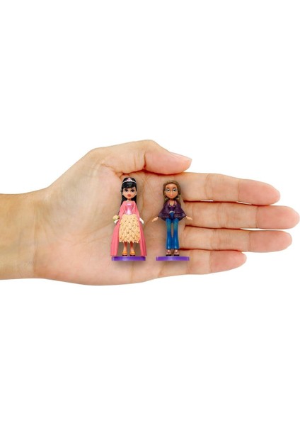 505327 - 505310C3 Bratz Minis