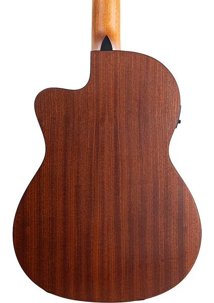 Pera Ceq Elektro Klasik Gitar