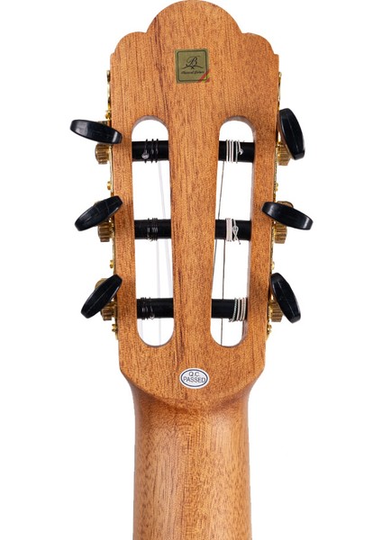 Pera Ceq Elektro Klasik Gitar