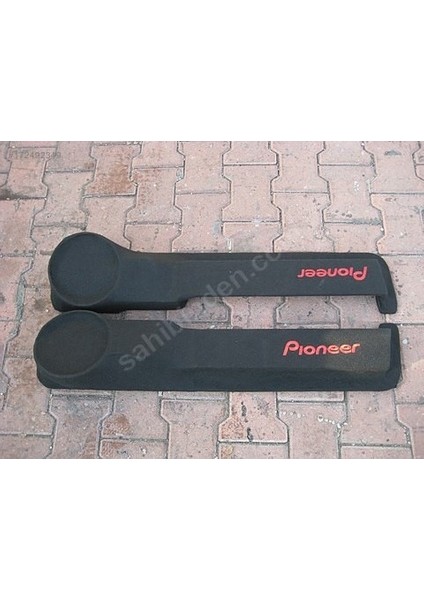 Fiat Kartal 16 cm Midrange Hoparlörlü 1 Takım 2 Adet Kapı Çepliği