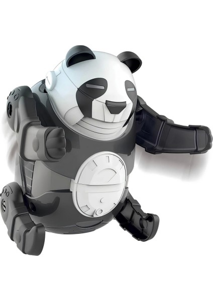 Nessiworld Robotik Laboratuvarı Rollingbot