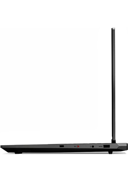 Loq 15IAX9A14 Intel Core I5 12450HX 16GB 1tb SSD RTX4050 Freedos 15.6" Fhd 144Hz IPS Taşınabilir Bilgisayar 83GS007WTRA14