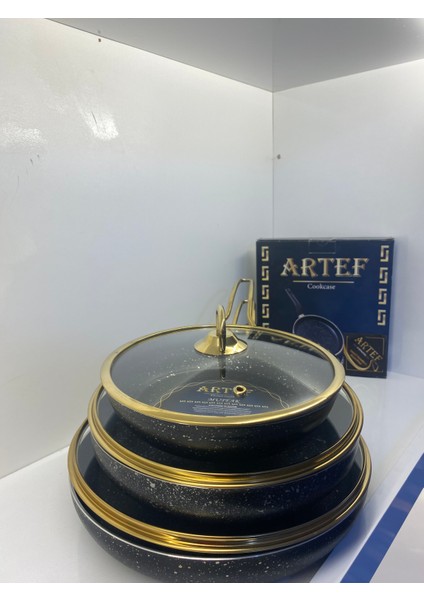 Granit Tava Seti