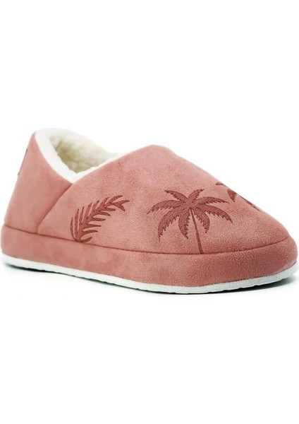 Mls 090 Ev Içi Yünlü Kışlık Kadın Ev Pandufu Ev Ayakkabısı fiyatları