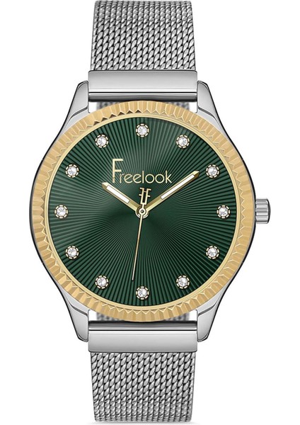 FL.1.10223.4 Freelook Kol Saati