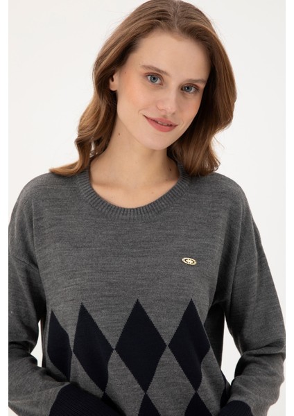 Kadın Trıko Kazak G082GL0TK-000-1954589 fiyatları