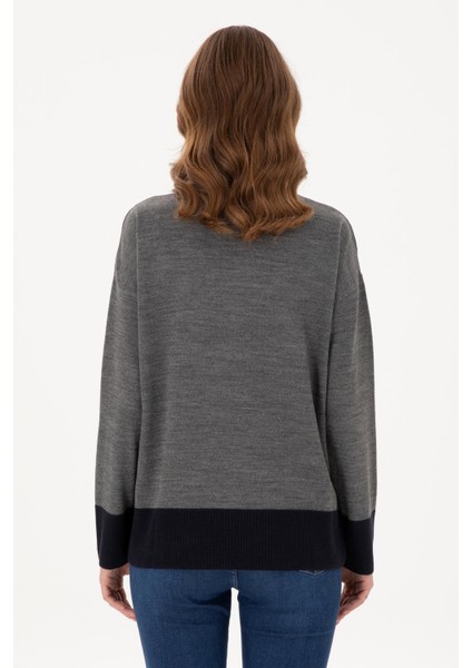 Kadın Trıko Kazak G082GL0TK-000-1954589 indirimleri