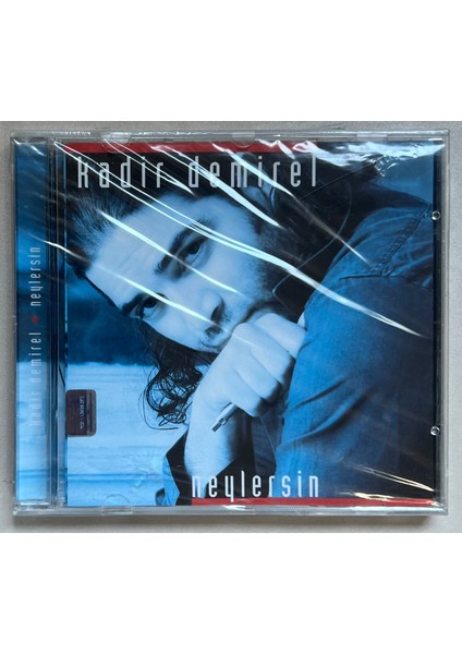 Kadir Demirel - Neylersin CD