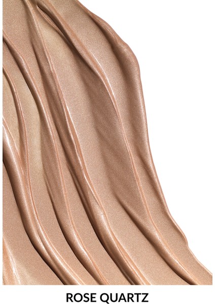 Ultra Colur Yüz ve Vücut Likit Aydınlatıcı Rose Quartz