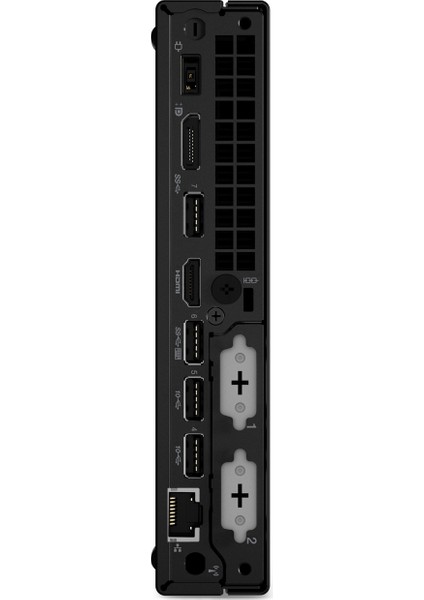Thinkcentre M80Q Gen 4 Intel Core I5-13500T 64GB 4tb SSD W11P Mini Pc 12EAS251TX 023