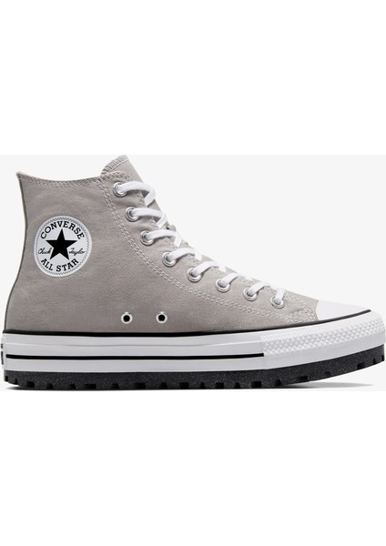 Chuck Taylor All Star City Trek Beyaz Sneaker