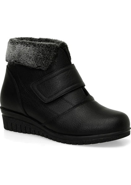 673 Sıcak Astarlı Cırtlı Kadın Bot fiyatları