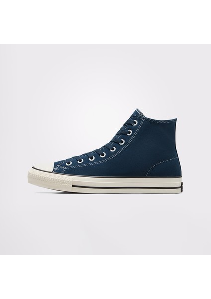 Chuck Taylor All Star Pro Suede Unisex Mavi Sneaker fiyatları