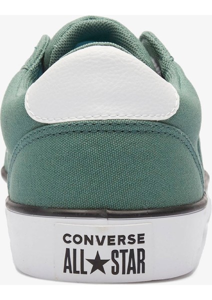 Cons Belmont Yeşil Sneaker fiyatları