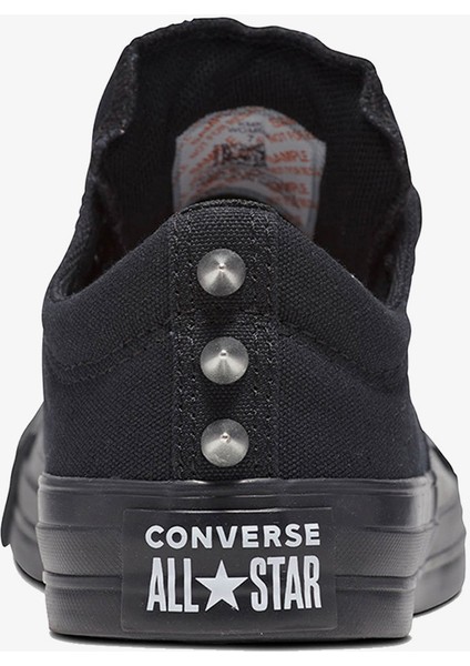 Chuck Taylor All Star Madison Studded Kadın Siyah Sneaker fiyatları