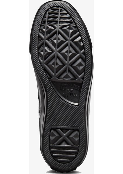 Chuck Taylor All Star Madison Studded Kadın Siyah Sneaker indirimleri