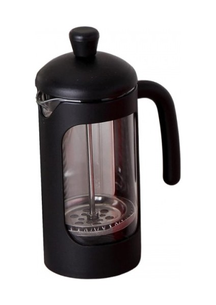 350 ML French Press Kahve ve Çay Demleme Aparatı