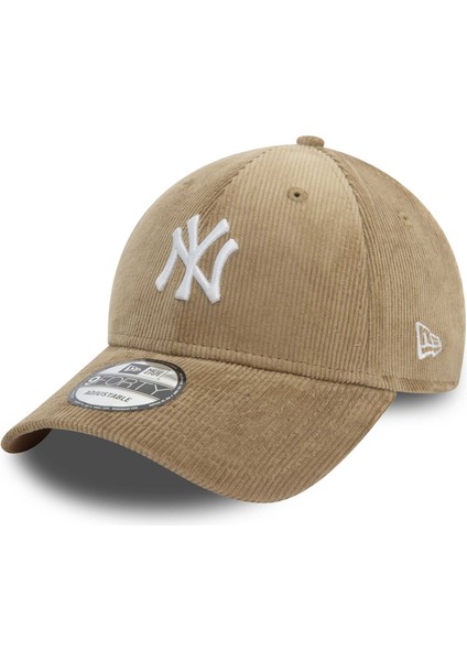 Uniseks Şapka Cord 9forty New York Yankees Ttawhı