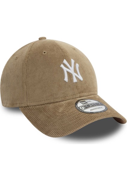 Uniseks Şapka Cord 9forty New York Yankees Ttawhı