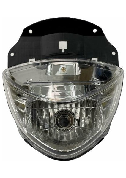 Mondial Drift L 125 Far Komple