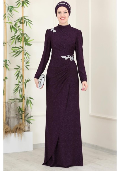 Masal Abiye Saks ESM01