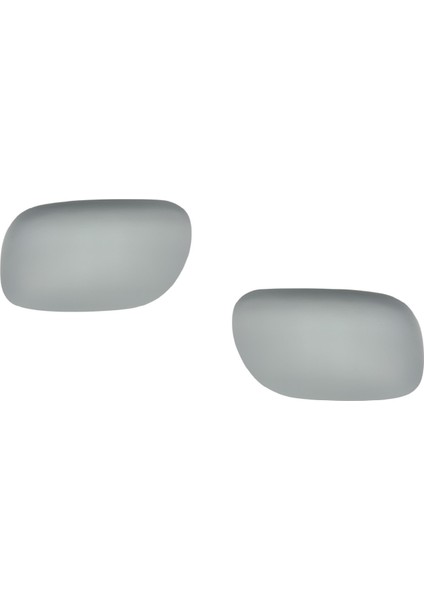 Toyota Corolla Ayna Kapağı Sağ-Sol Boyasız Tip 2002-2004