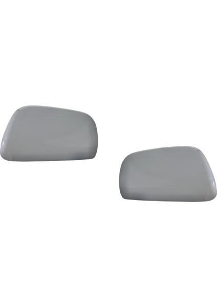 Toyota Corolla Ayna Kapağı Sağ-Sol Boyasız Tip 2004-2006