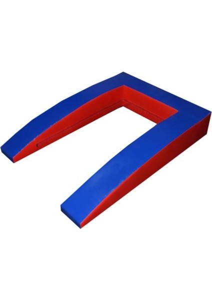 Tramplen Koruma Minder 125*70*25CM
