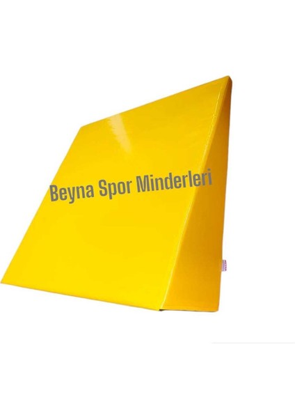 Üçgen Minderi 100*100*40CM