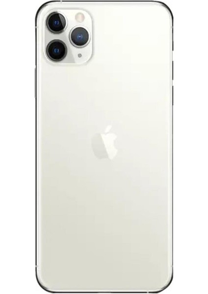 iPhone 11 Pro 64 GB Silver Yenilenmiş C Kalite (12 Ay Garantili) fiyatları