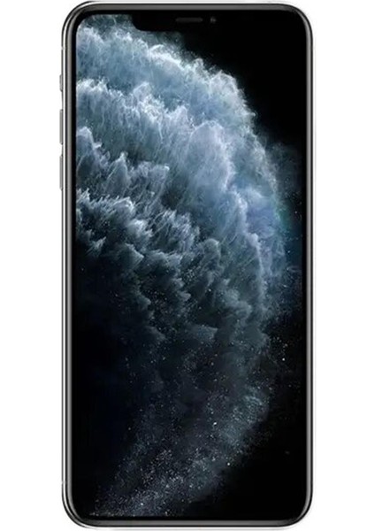 iPhone 11 Pro 64 GB Silver Yenilenmiş C Kalite (12 Ay Garantili) modelleri